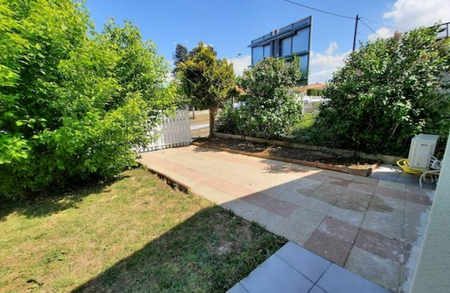 Maisonnette Classée 3 Étoiles Tout Confort