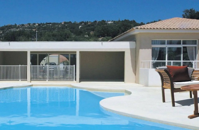 Maisonnette confortable | Piscine sur place !