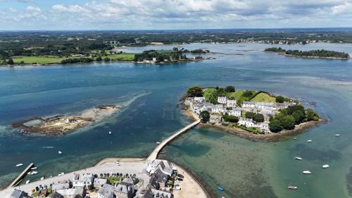 Maisonnette St Cado