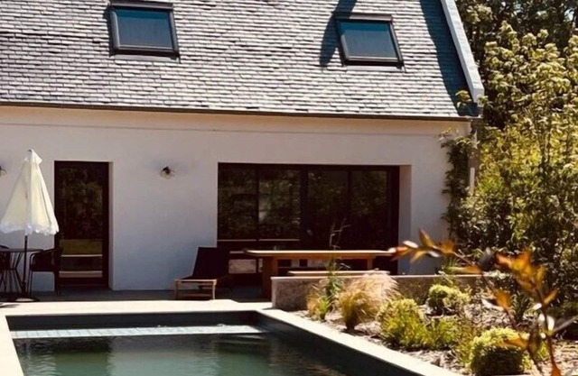 Maisons Bodenn - L'Atelier