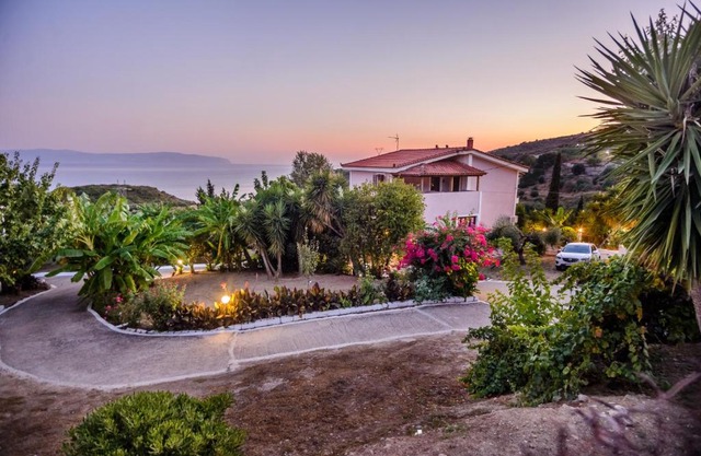 Maistrali Apartments