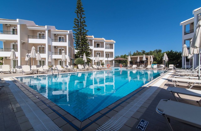 Maistrali Hotel Zante