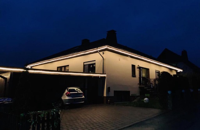 Maja Ferienwohnung