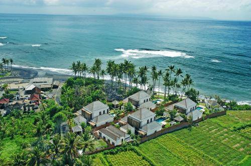 Majapahit Beach Villas by Nakula