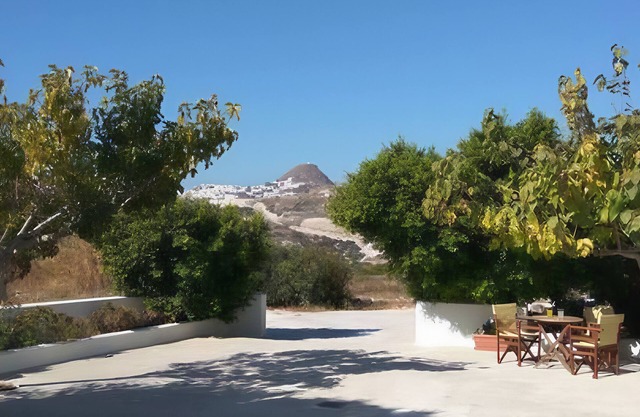 Majestic Anatoli Retreat