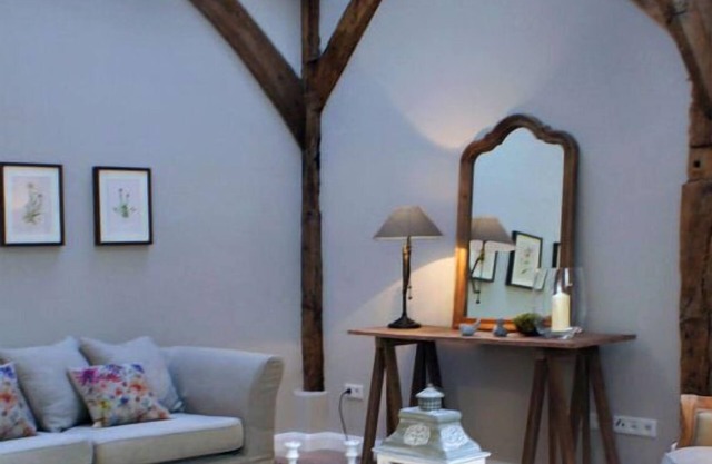 Majestic apartment in Westerstede