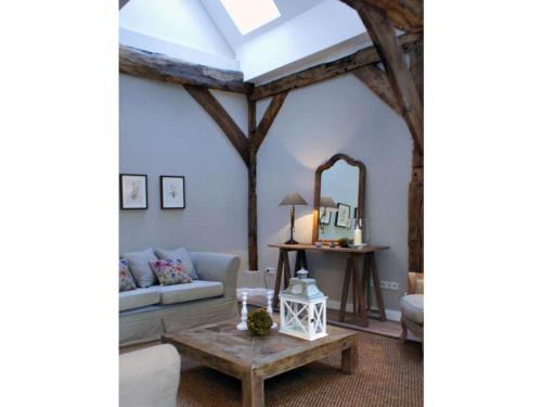 Majestic apartment in Westerstede