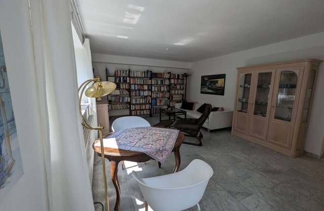 Majestic apartment in Werder