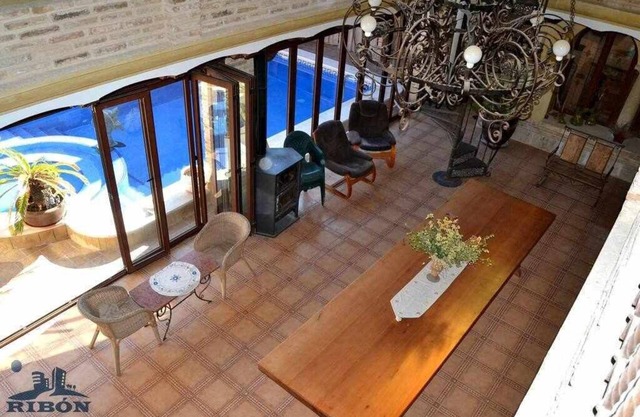 Majestic Chalet 10 min Beach 8peop