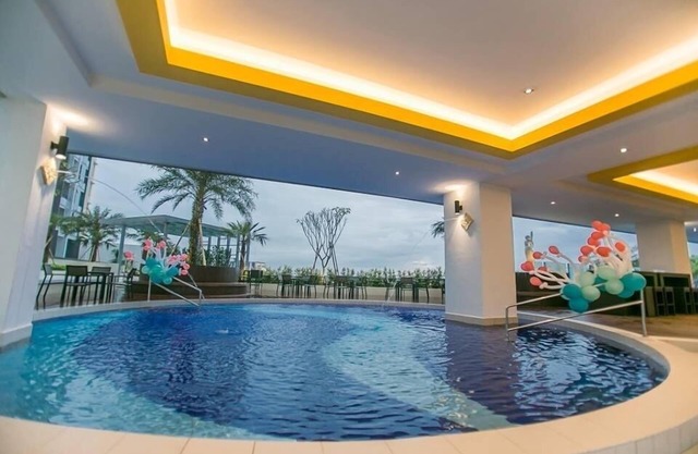 Majestic Homestay Ipoh 1