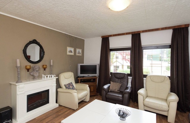Majestic Stay in Deutschneudorf