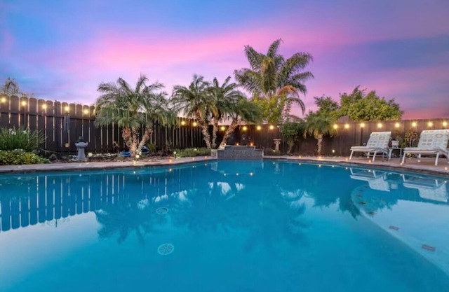 Majestic Views Pool&Jacuzzi, Mini Golf, Playground