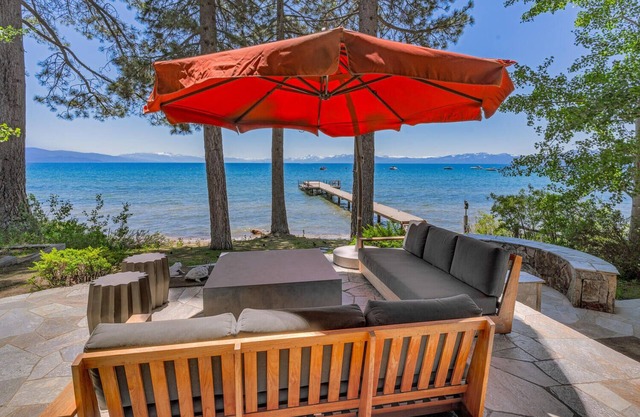Majestic Waters - Lakefront - TLUXP