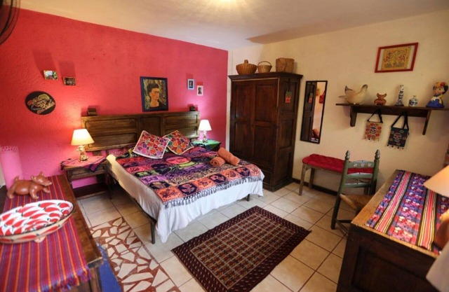 Majikal BnB Martinlandia (Frida)