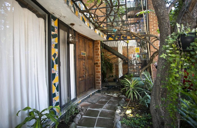 Majikal BnB Martinland (Ganesha)