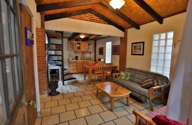 Majikal BnB Martinlandia (Cabañita)