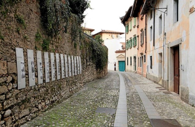 Major Monastery 1