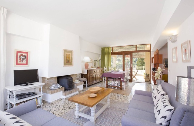 Majorca beach apartment Antonia