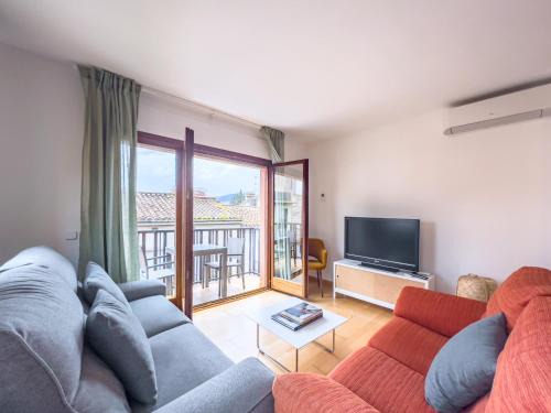 Majordoms - Jacint, Banyoles