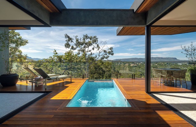 Majulê Ecolodge