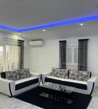 MAK apartment