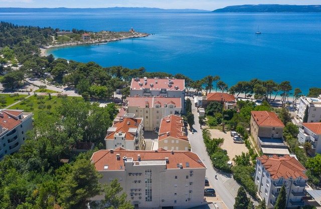 Makarska Beach Mara Apartment A4 (2+2)