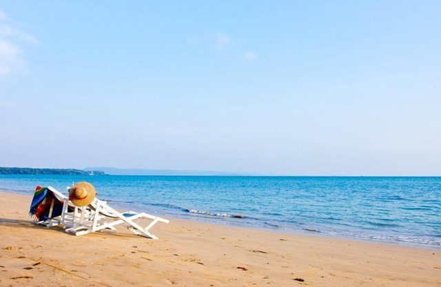 Makathanee Resort