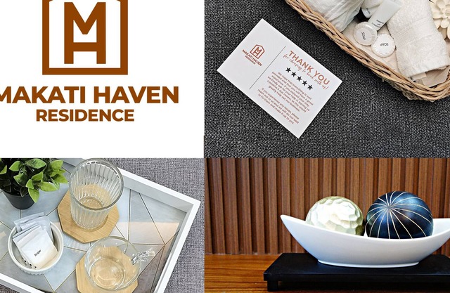 Makati Haven Condo Unit in KL Tower Makati near Greenbelt