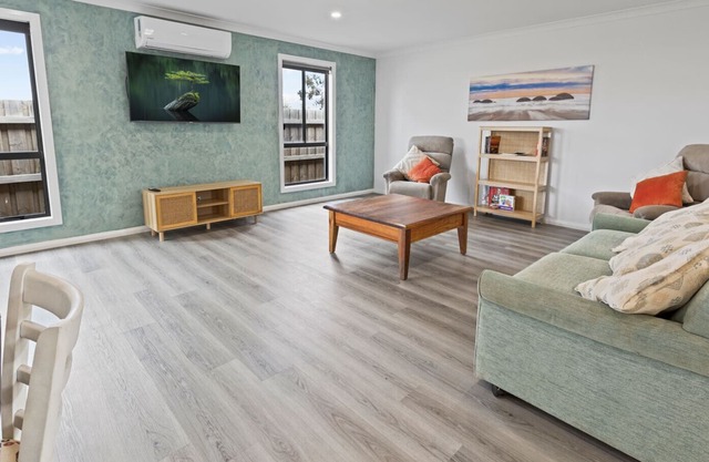Make lasting memories in this coastal haven