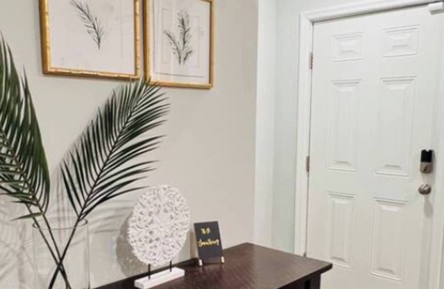 Make This Your Home Away From Home, Today!