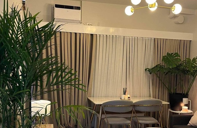 Make Yourself Feel At Home in 2Bedroom