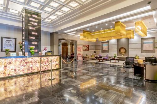 Makeen Homes ApartHotel