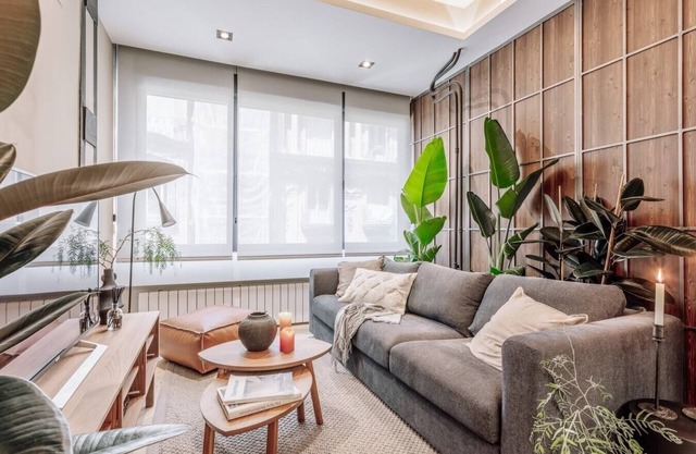 Makere - 1 bedroom in Almagro