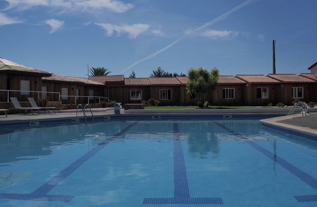 Makkan Club - Campsite