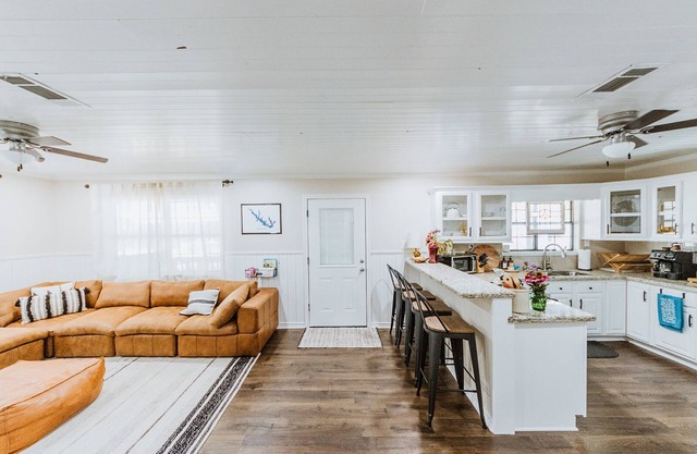 MaK’s Place on Lake Sam Rayburn