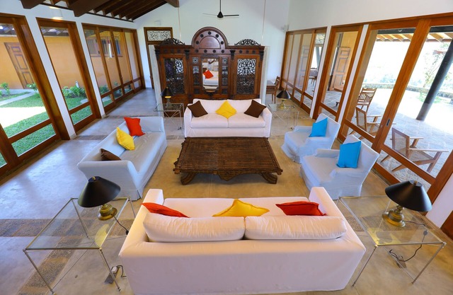 Makuludola Bungalow