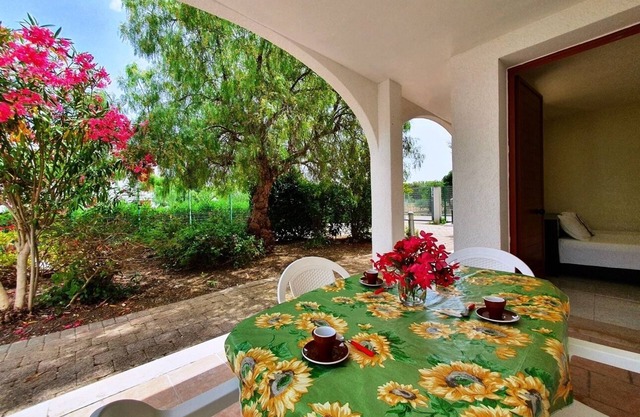 MalùHome - Via Ugento Apartments
