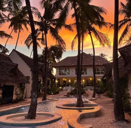 Mala Boutique Hotel