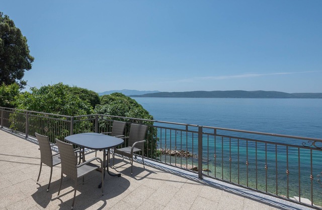 Mala Duba Apartment Mladen