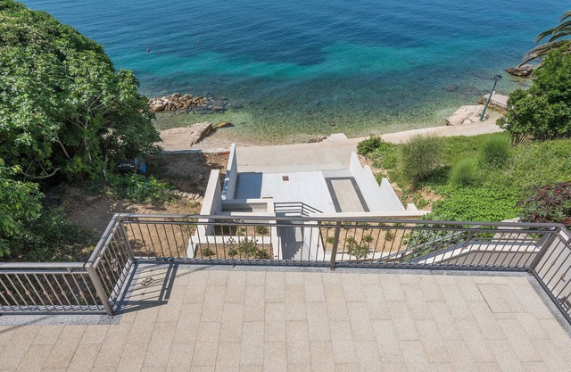 Mala Duba Apartment Mladen A2