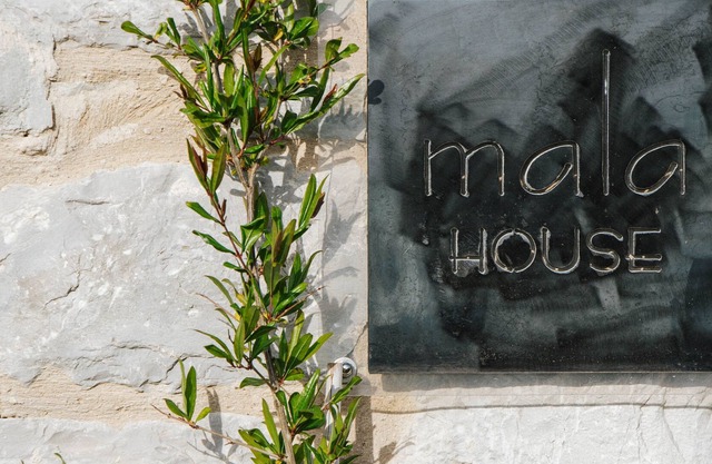 Mala House for 7 - Island Šolta