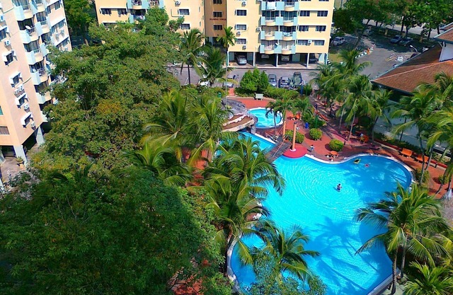 Malacca Hotel Apartment