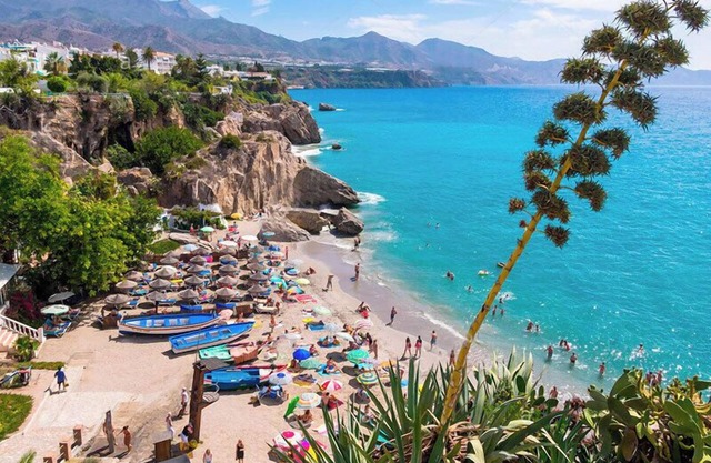 Malaga Hills Double Comfort Boutique & Wellness Hotel -Adults Only