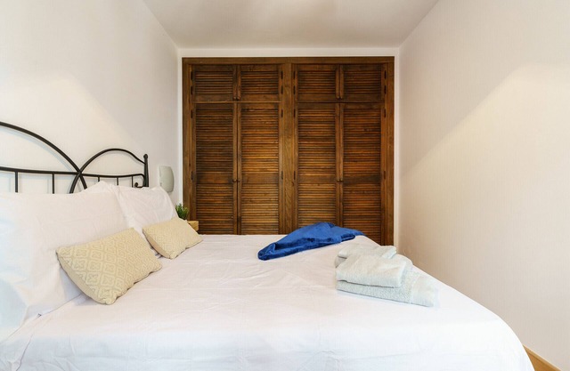 MalagaSuite Downtown apartment