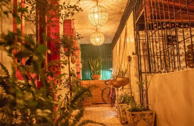 Malagueta Inn