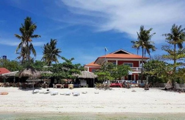 Malapascua Beach and Dive Resort