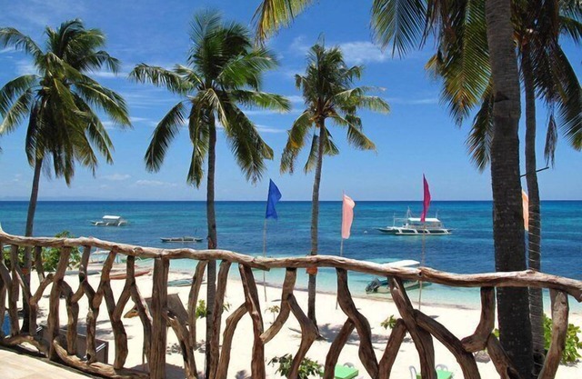 Malapascua Legend Water Sports & Resort