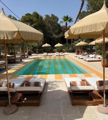 MalaQuita Hotel Boutique