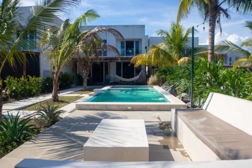 Malca House Costa del Sol