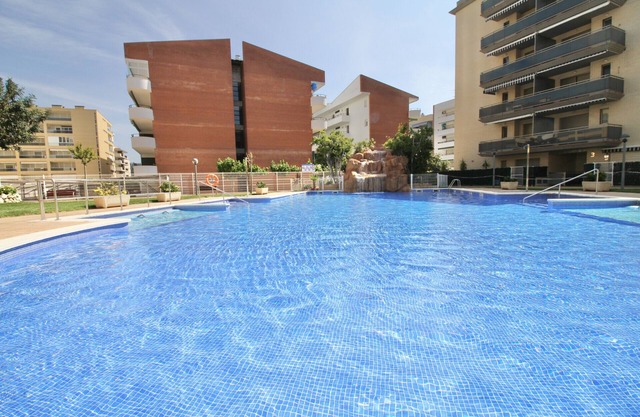 MALDIVAS Apartments